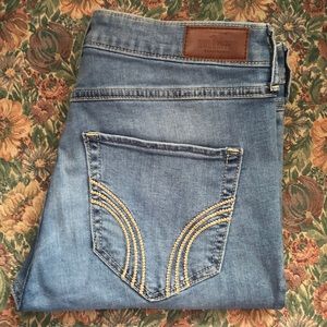 Hollister Jeggings